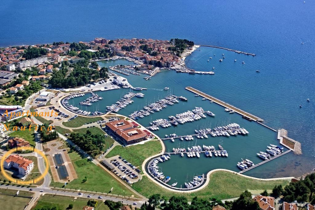 Apartman Nautica *